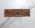Leather Book Marks