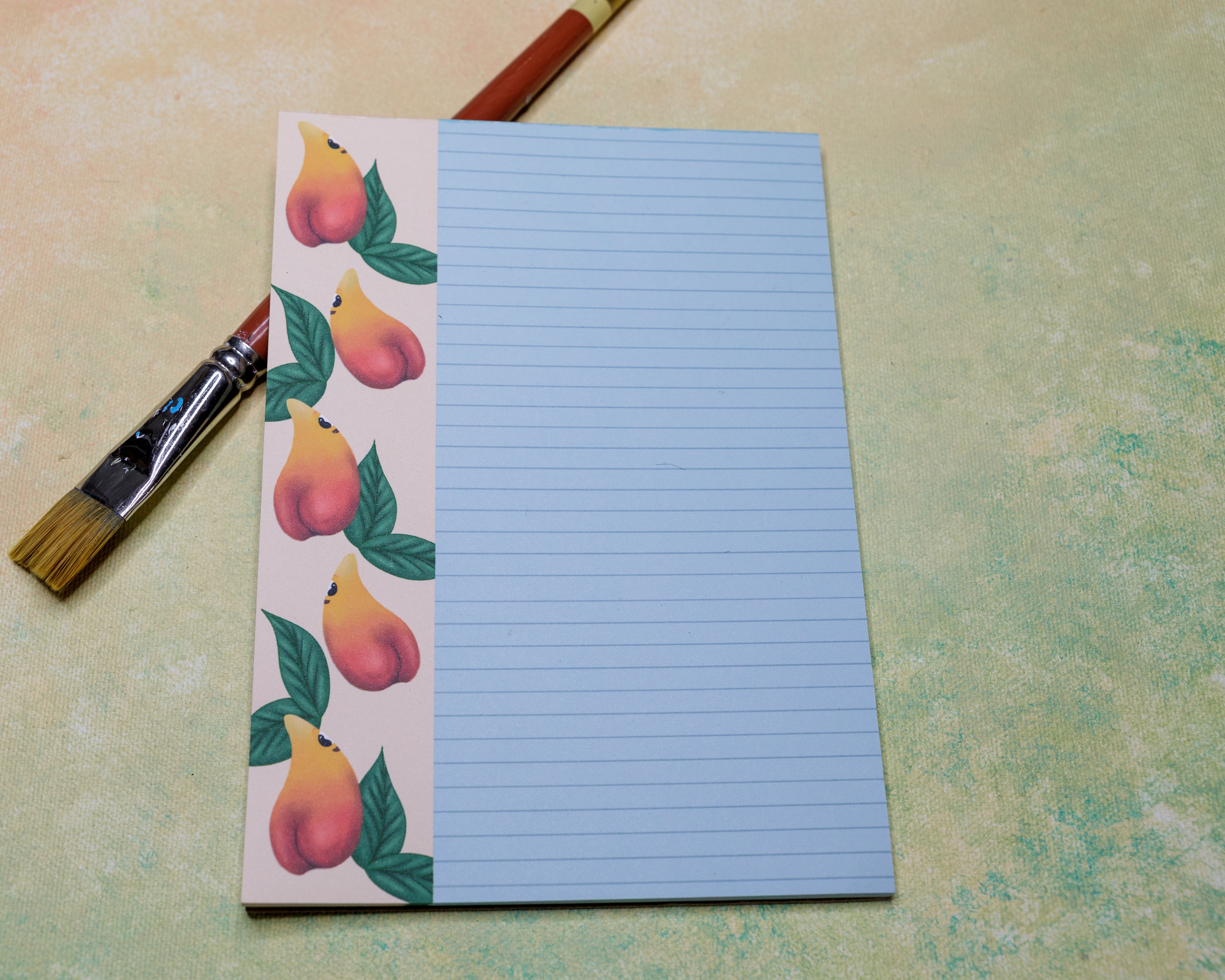 Mango Notepad