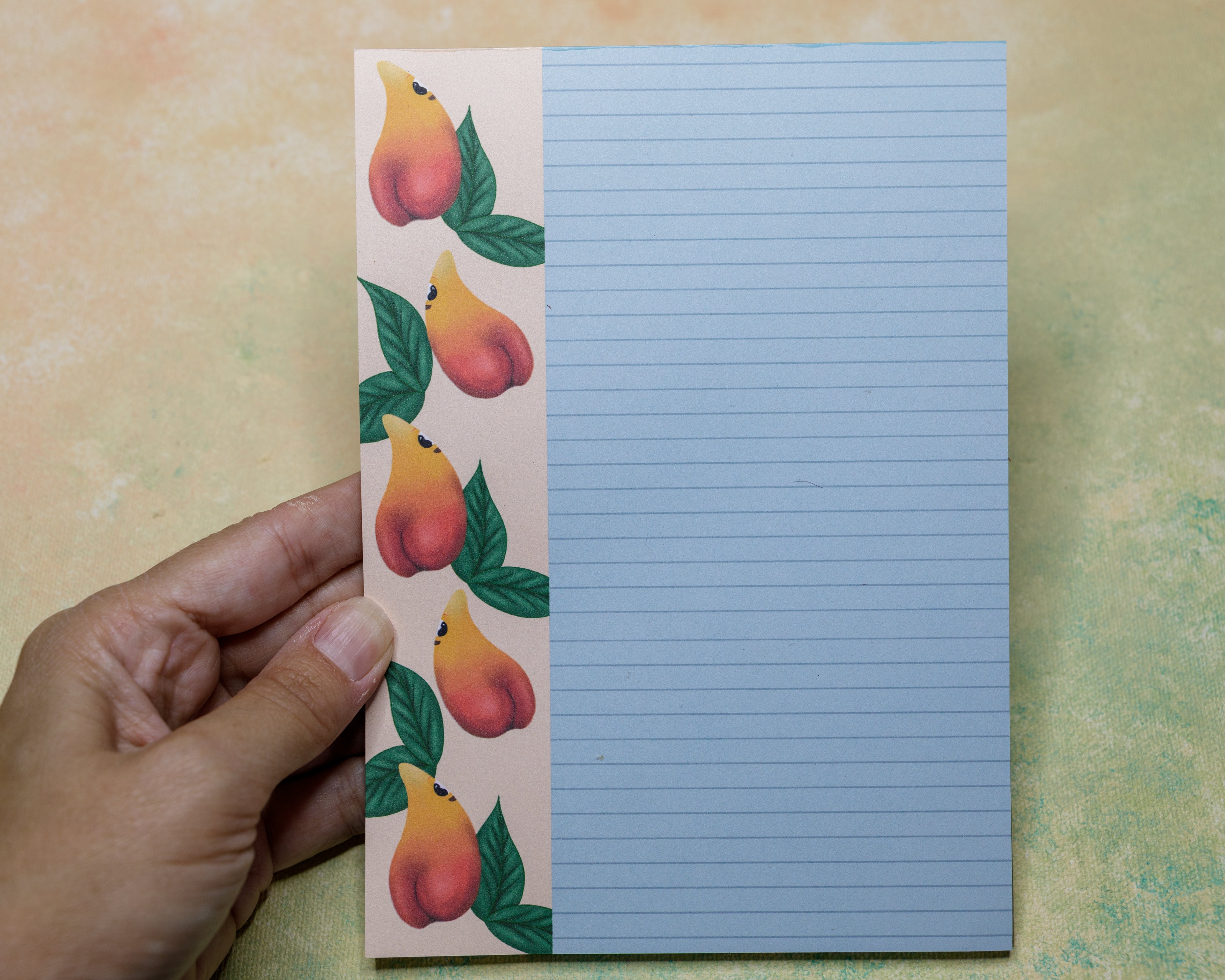 Mango Notepad
