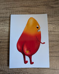 Mango Boy Original Era Art Prints