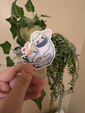 Out of Booty Experience Summerween Sticker